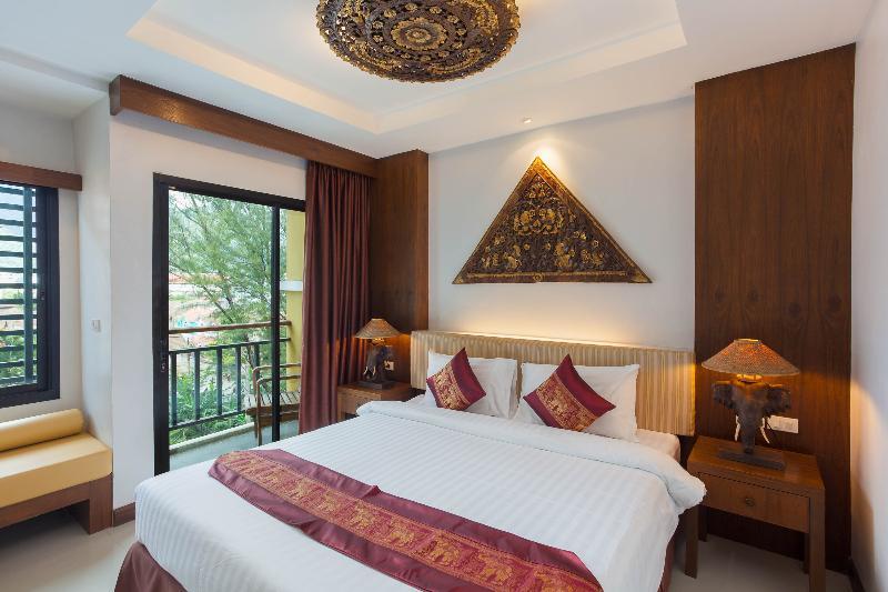 Thai Corner 3* Patong