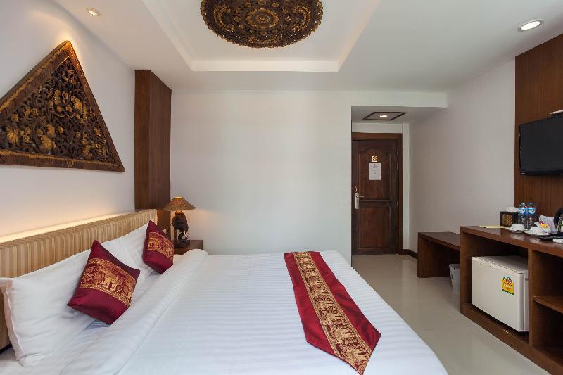 Thai Corner 3* Patong