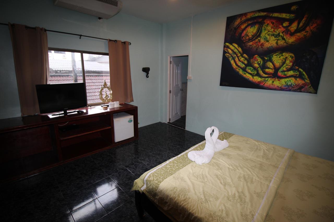 Hostel Martin's Swiss *