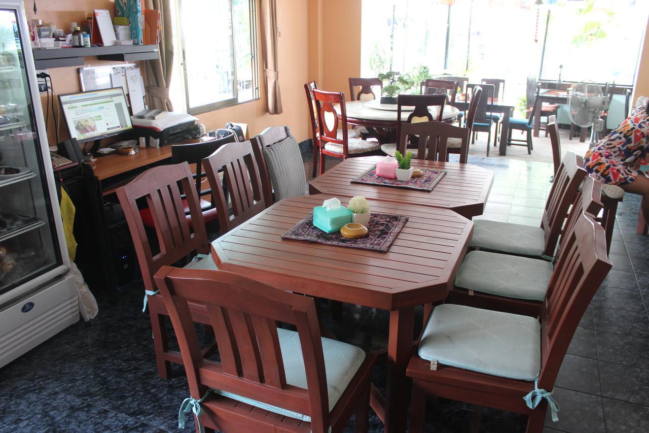 Hostel Martin's Swiss *