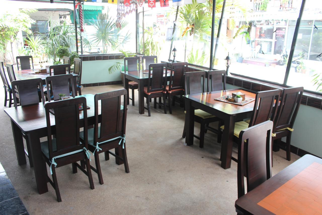 Martin's Swiss * Patong