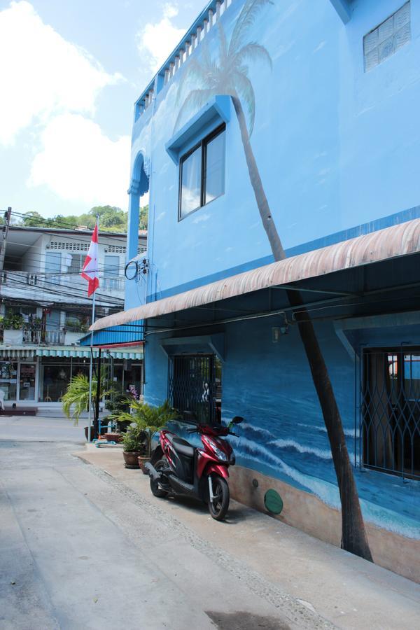 Martin's Swiss * Patong