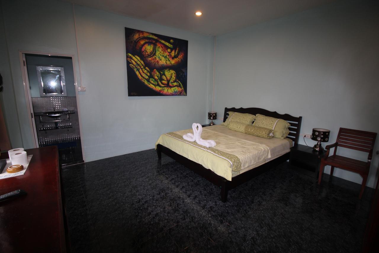 Hostel Martin's Swiss *
