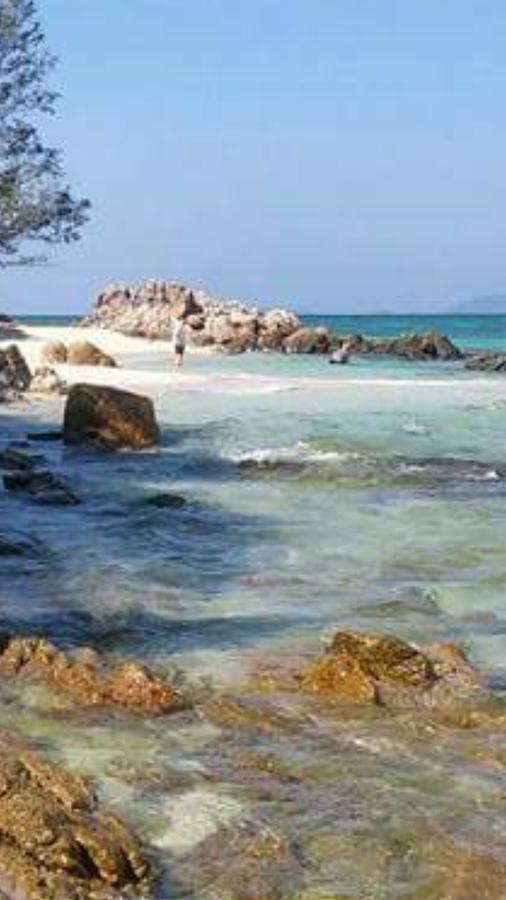Baantonkhaokata 2* Kata Beach (Phuket)