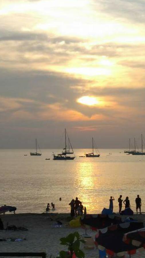 Baantonkhaokata 2* Kata Beach (Phuket)