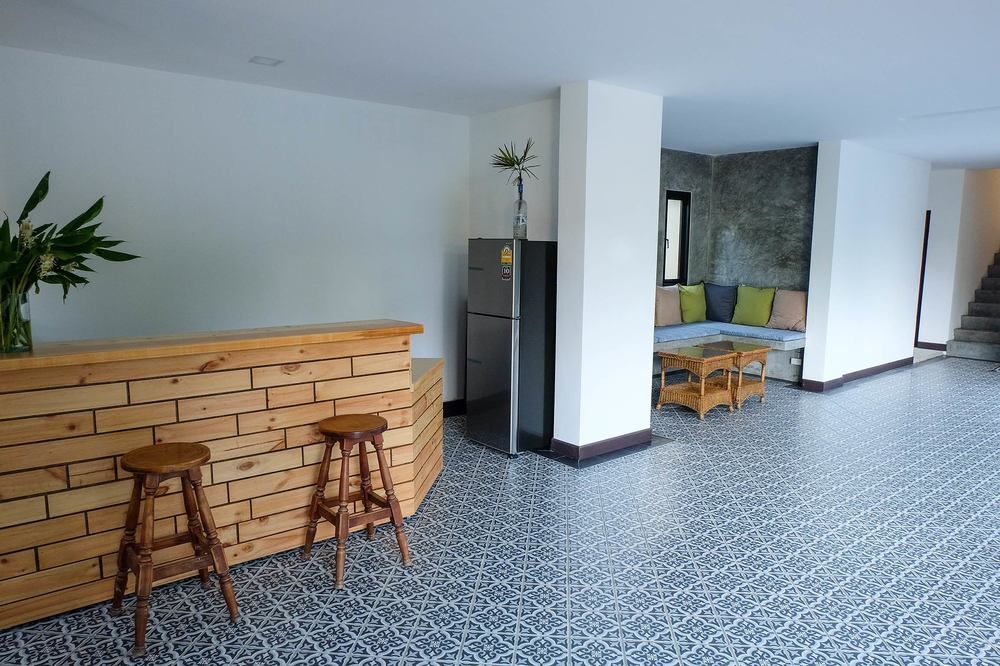The Umbrella House - Sha Extra 2* Kamala Beach