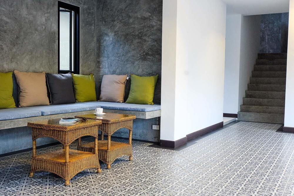 The Umbrella House - Sha Extra 2* Kamala Beach