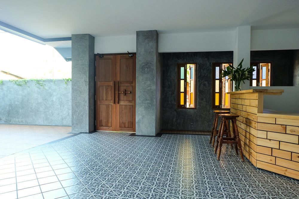 The Umbrella House - Sha Extra 2* Kamala Beach