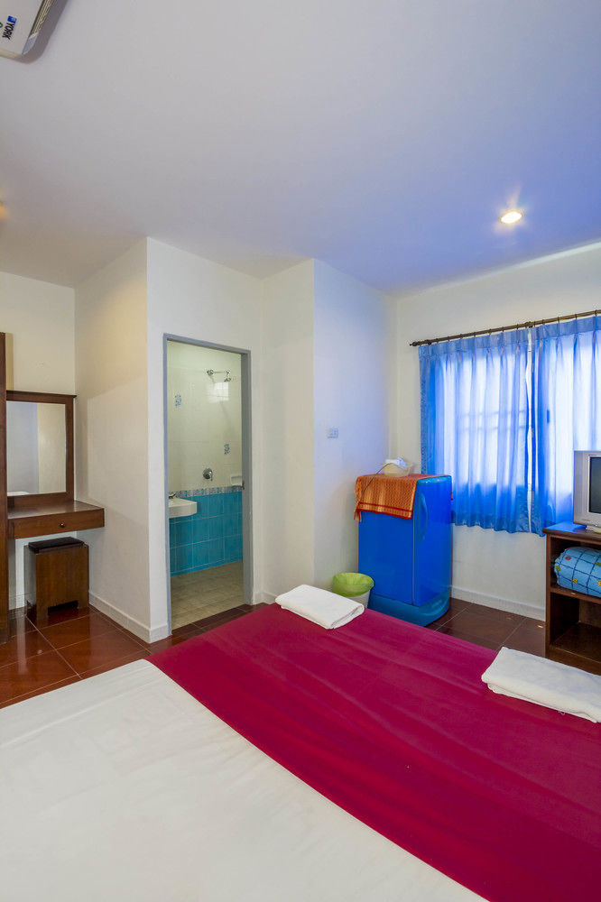 191inn 2* Patong