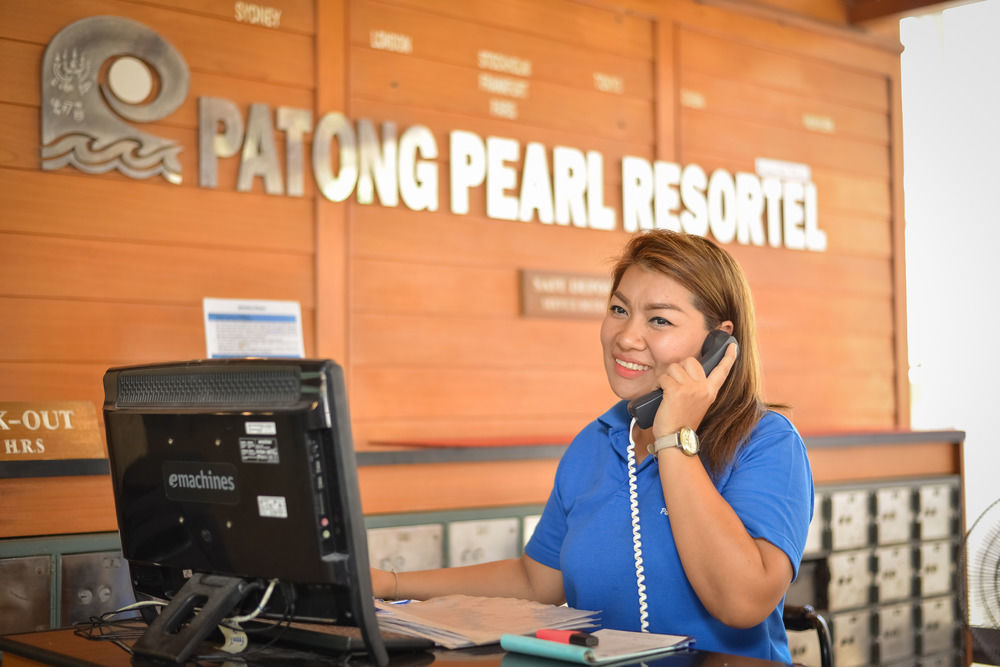 Patong Pearl 3* Phuket