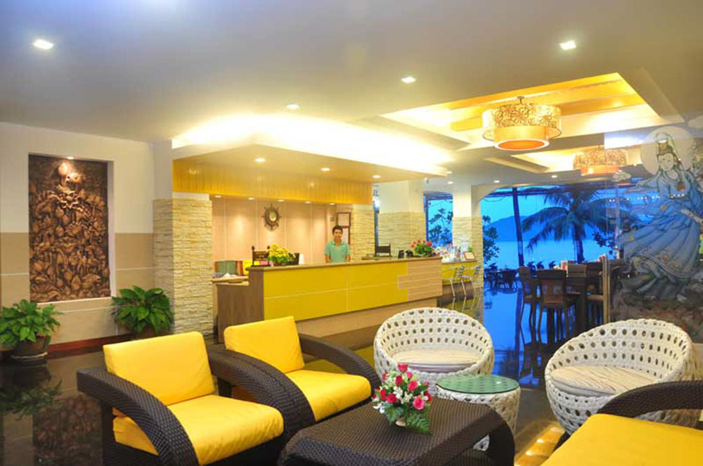 Hotel Baan Boa 3*