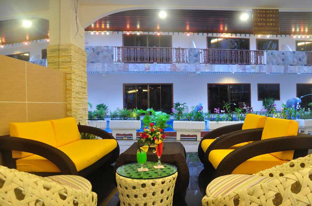 Baan Boa 3* Patong