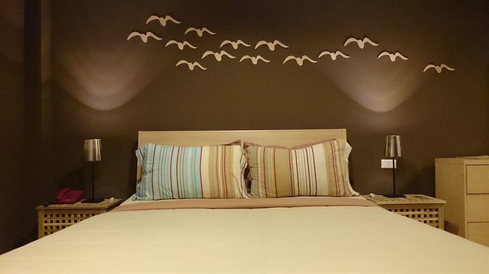 Hotel Limburi Hometel 3*