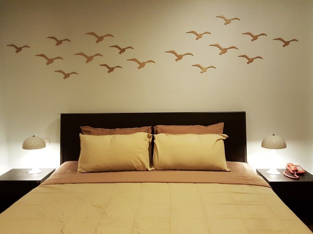 Hotel Limburi Hometel 3*