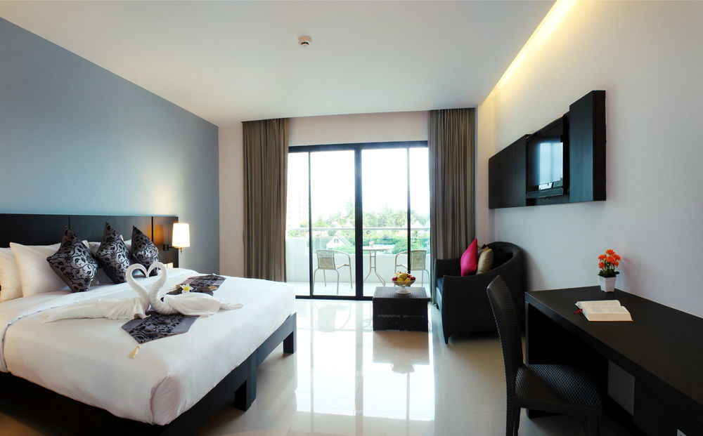 Simplitel 3* Karon