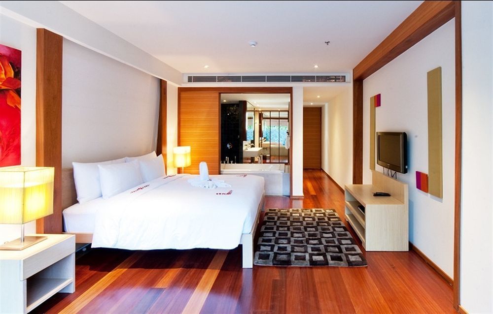 The Chava 5* Surin Beach (Phuket)