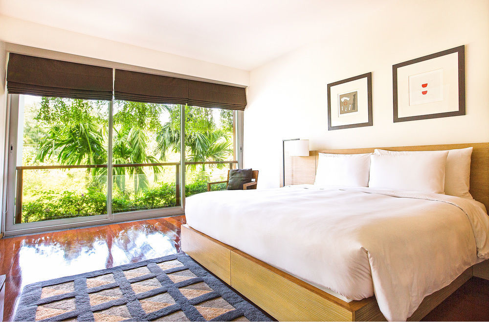 The Chava 5* Surin Beach (Phuket)