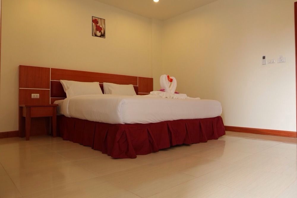 Hotel Fulla Place 3*
