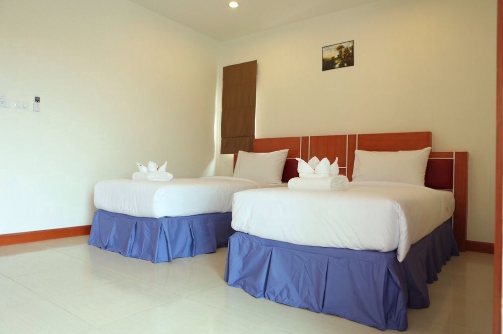 Hotel Fulla Place 3*