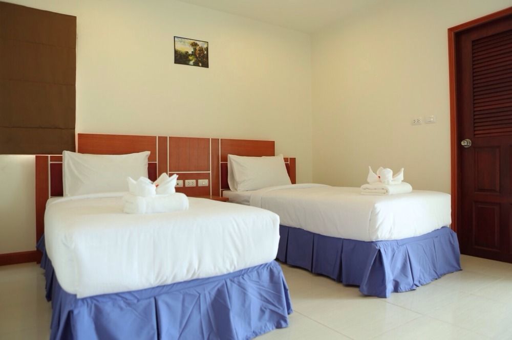Fulla Place 3* Patong