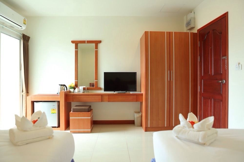 Hotel Fulla Place 3*
