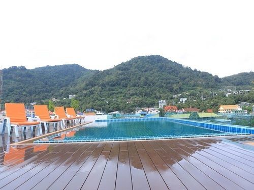 Hotel Fulla Place 3*