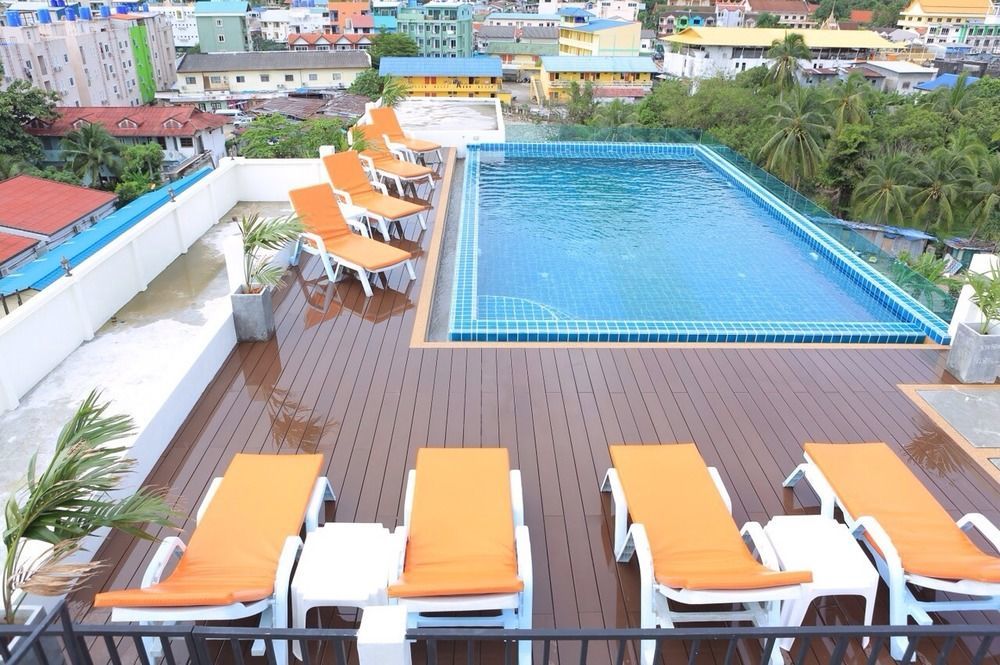 Hotel Fulla Place 3*