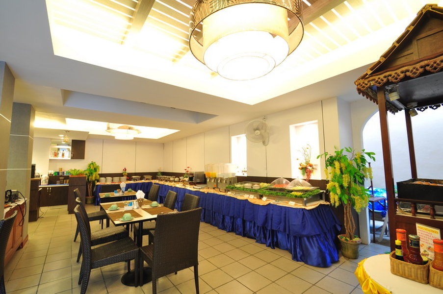 Hotel Baan Boa 3*