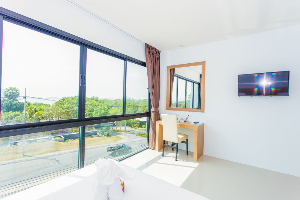 The Pillow Phuket 3* Rawai