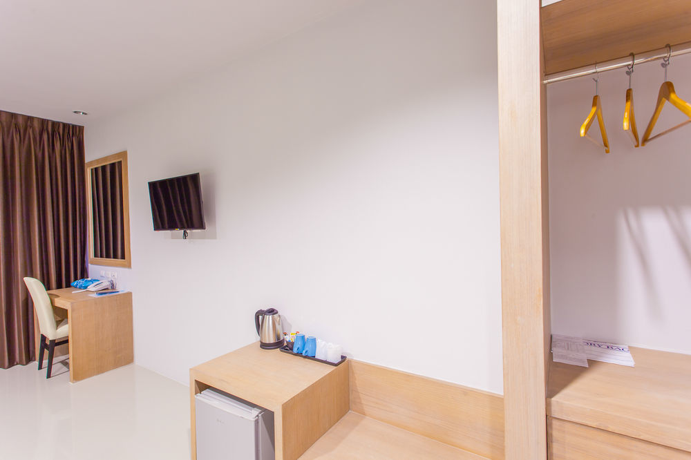 The Pillow Phuket 3* Rawai
