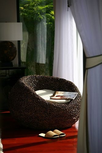 Villa Anchan Villas *