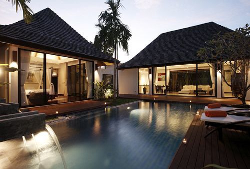 Anchan Villas * Phuket