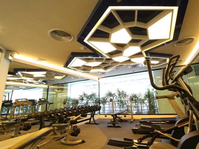 Hotel Chaba Beach 3*