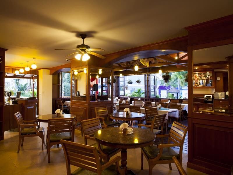 Chaba Beach 3* Kata Beach (Phuket)