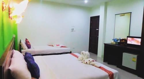 Butterfly Phuket 2* Patong