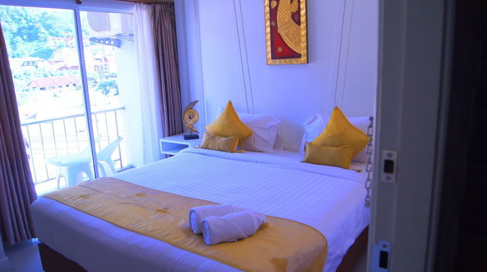 J Sweet Dream Boutique Phuket 2* Patong
