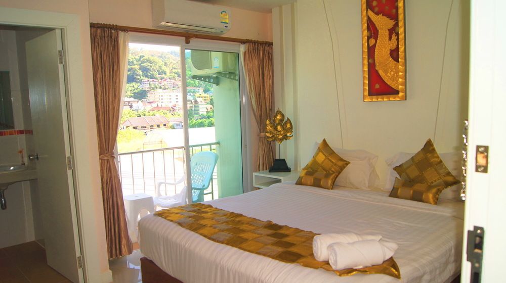 Hotel J Sweet Dream Boutique Phuket 2*