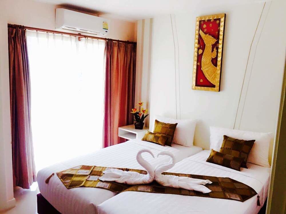 Hotel J Sweet Dream Boutique Phuket 2*