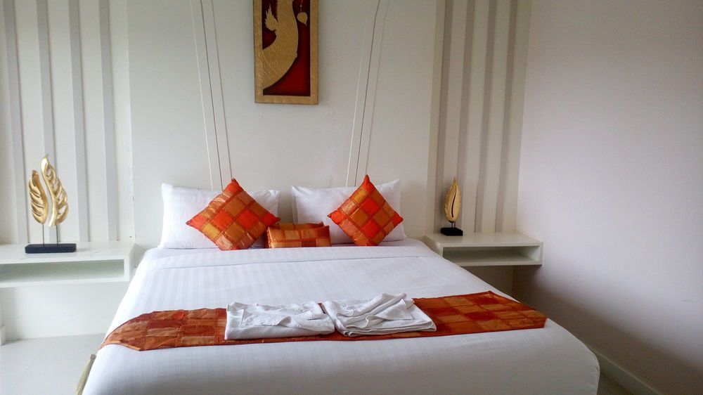 J Sweet Dream Boutique Phuket 2* Patong