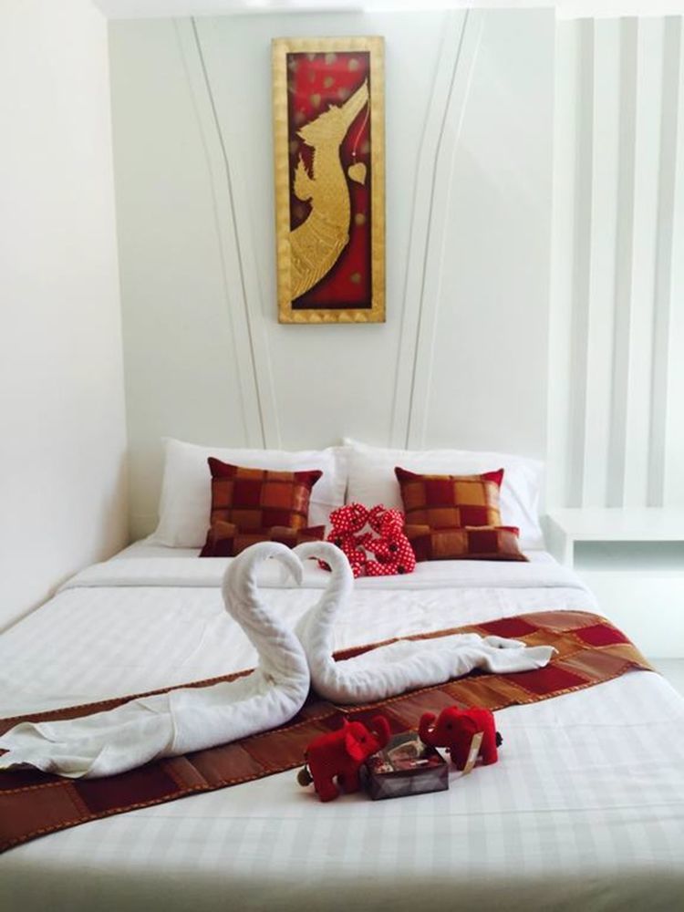 J Sweet Dream Boutique Phuket 2* Patong