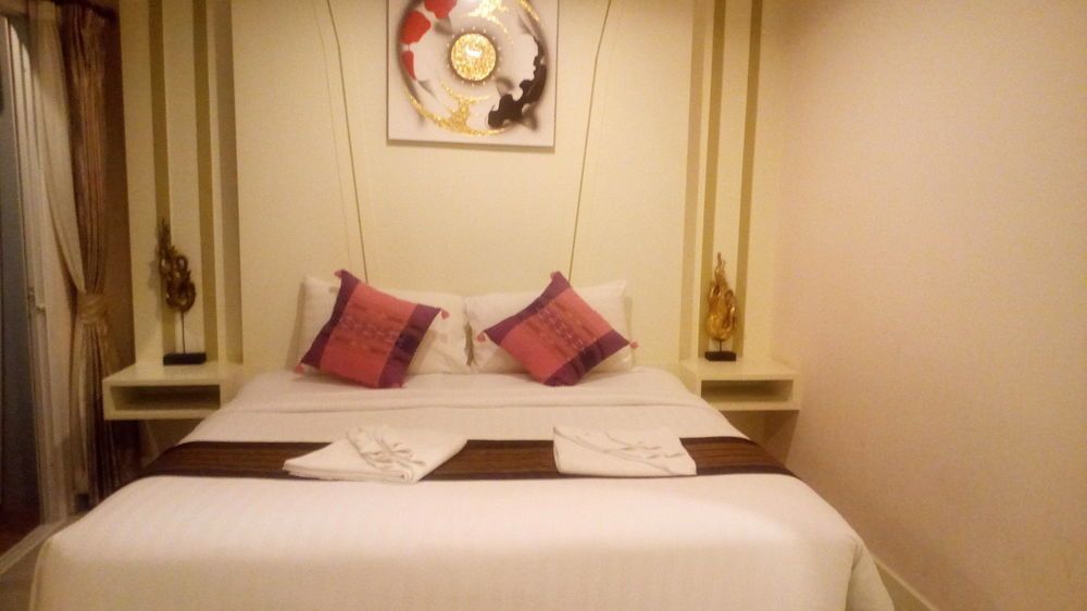 Hotel J Sweet Dream Boutique Phuket 2*