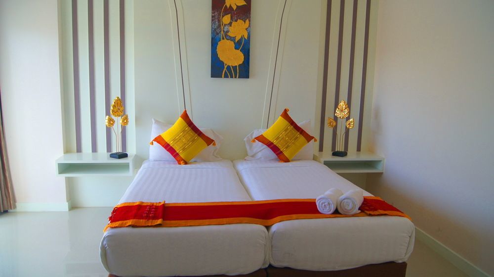 J Sweet Dream Boutique Phuket 2* Patong
