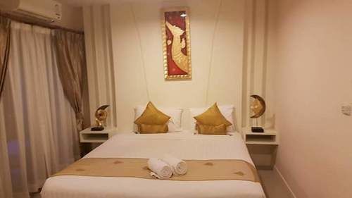 J Sweet Dream Boutique Phuket 2* Patong