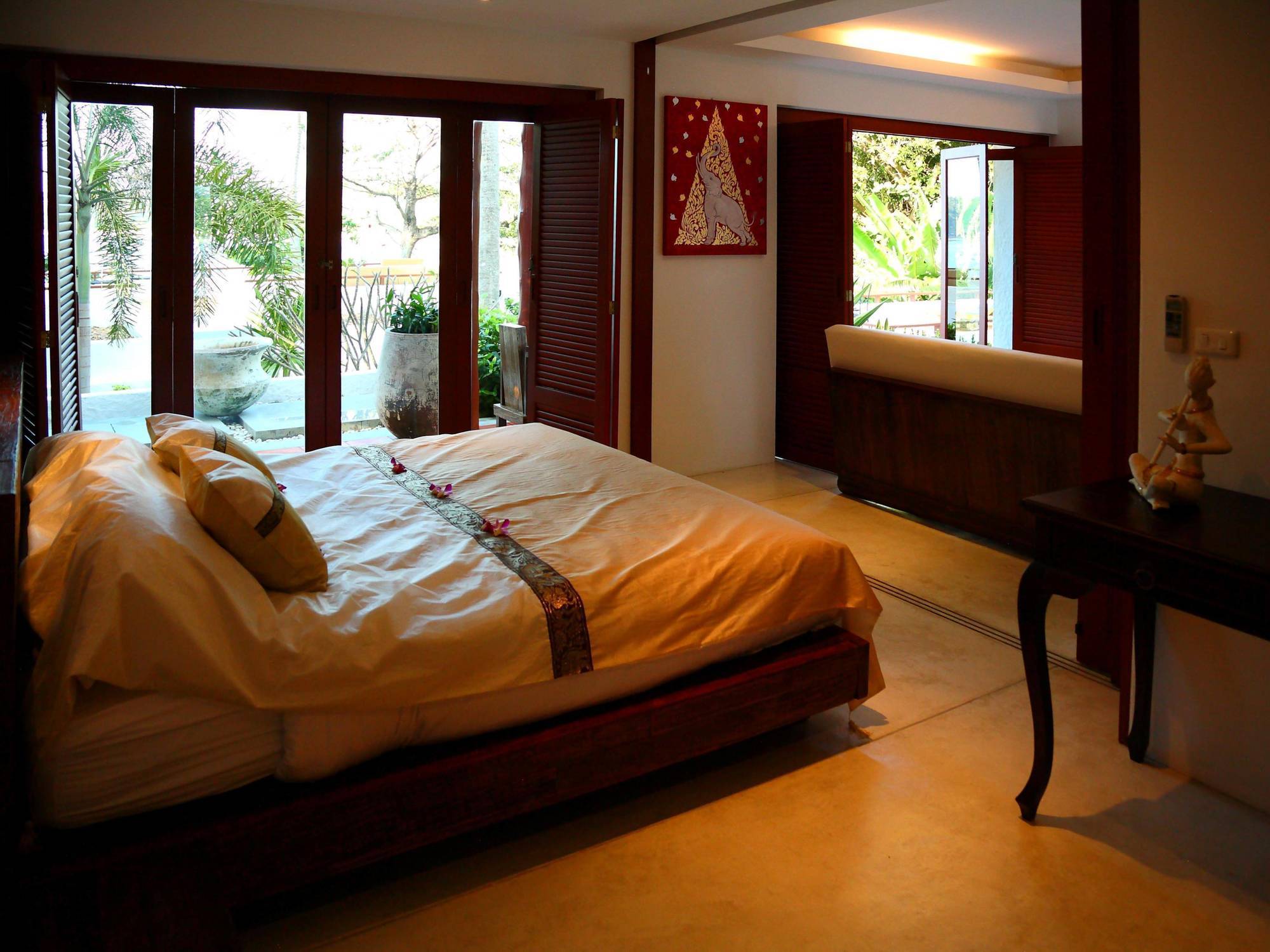 Villa Elisabeth *