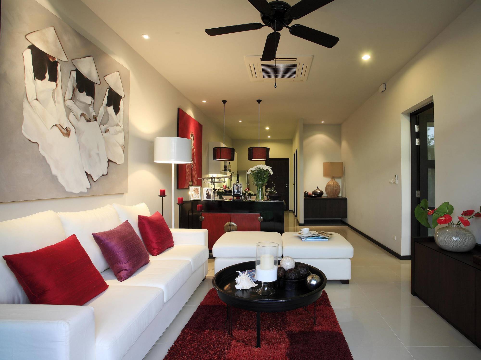 Villa Two - Onyx Style Beach, Phuket *