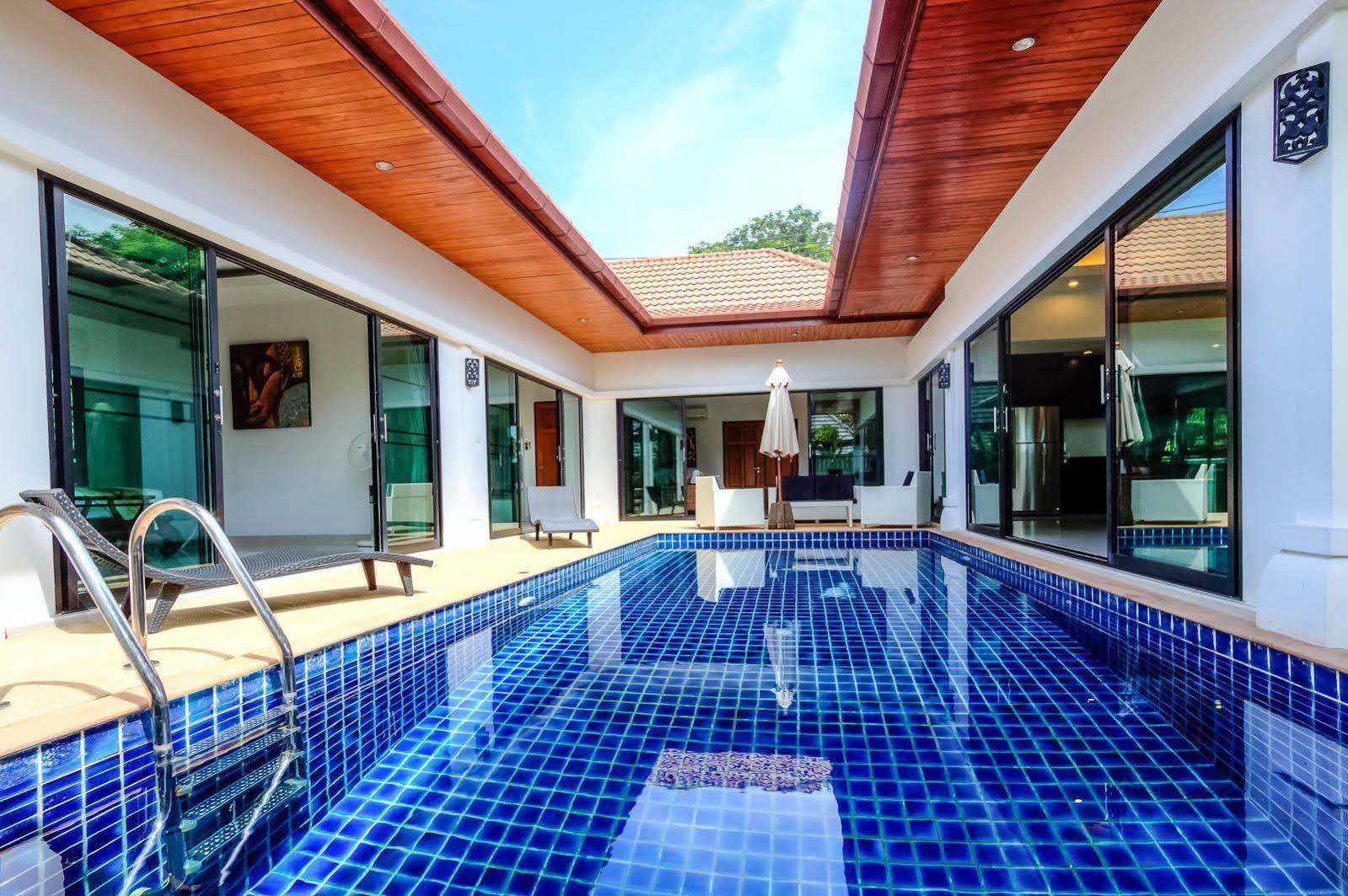 Villa Chambertin By G Estate *