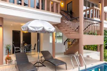 Thelifeco Wellbeing Phuket Detox Center And Vegan - Sha 4* Nai Thon Beach