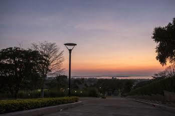 Pousada Ozone Phuket *