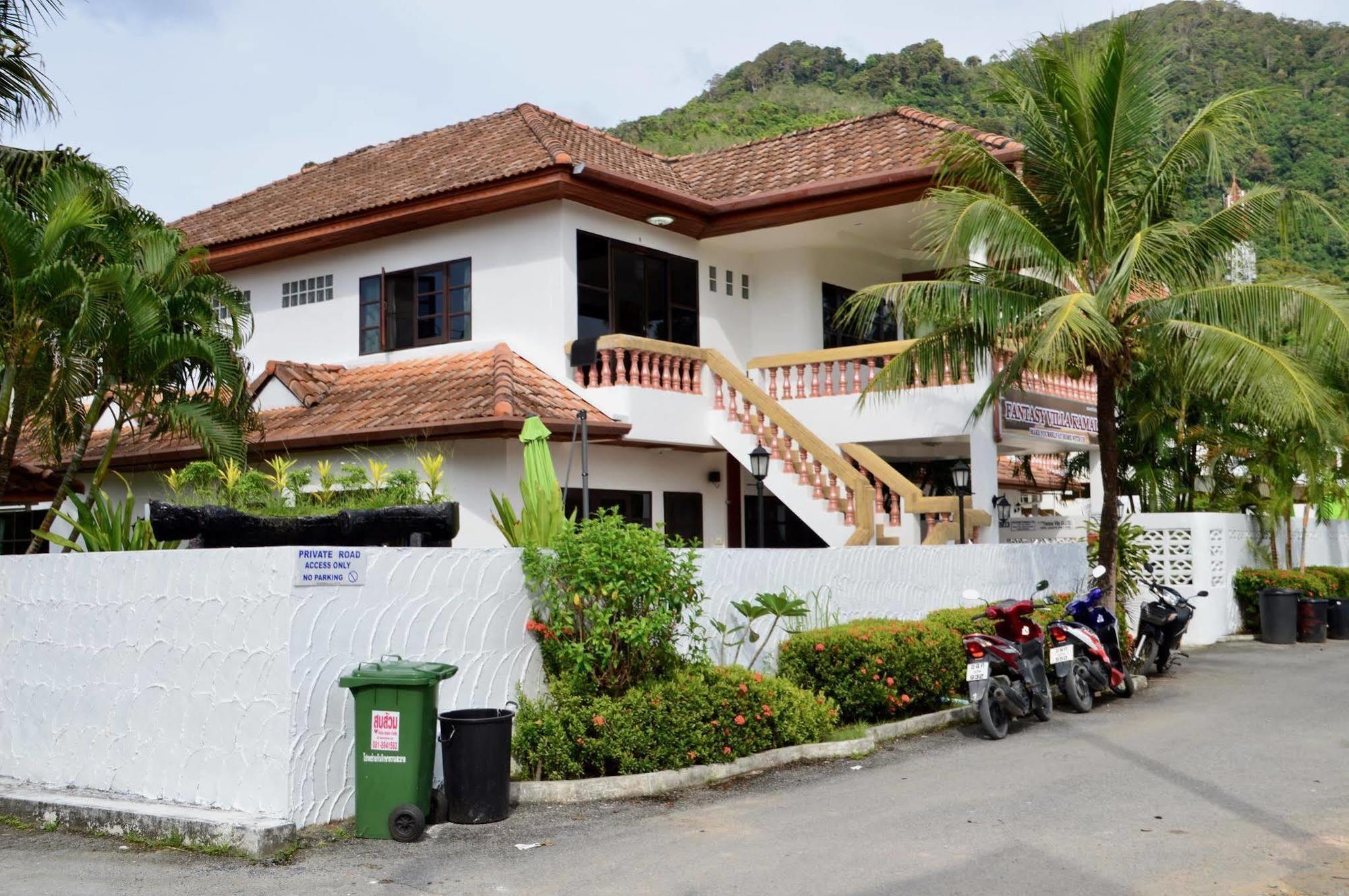 Fantasy * Kamala Beach