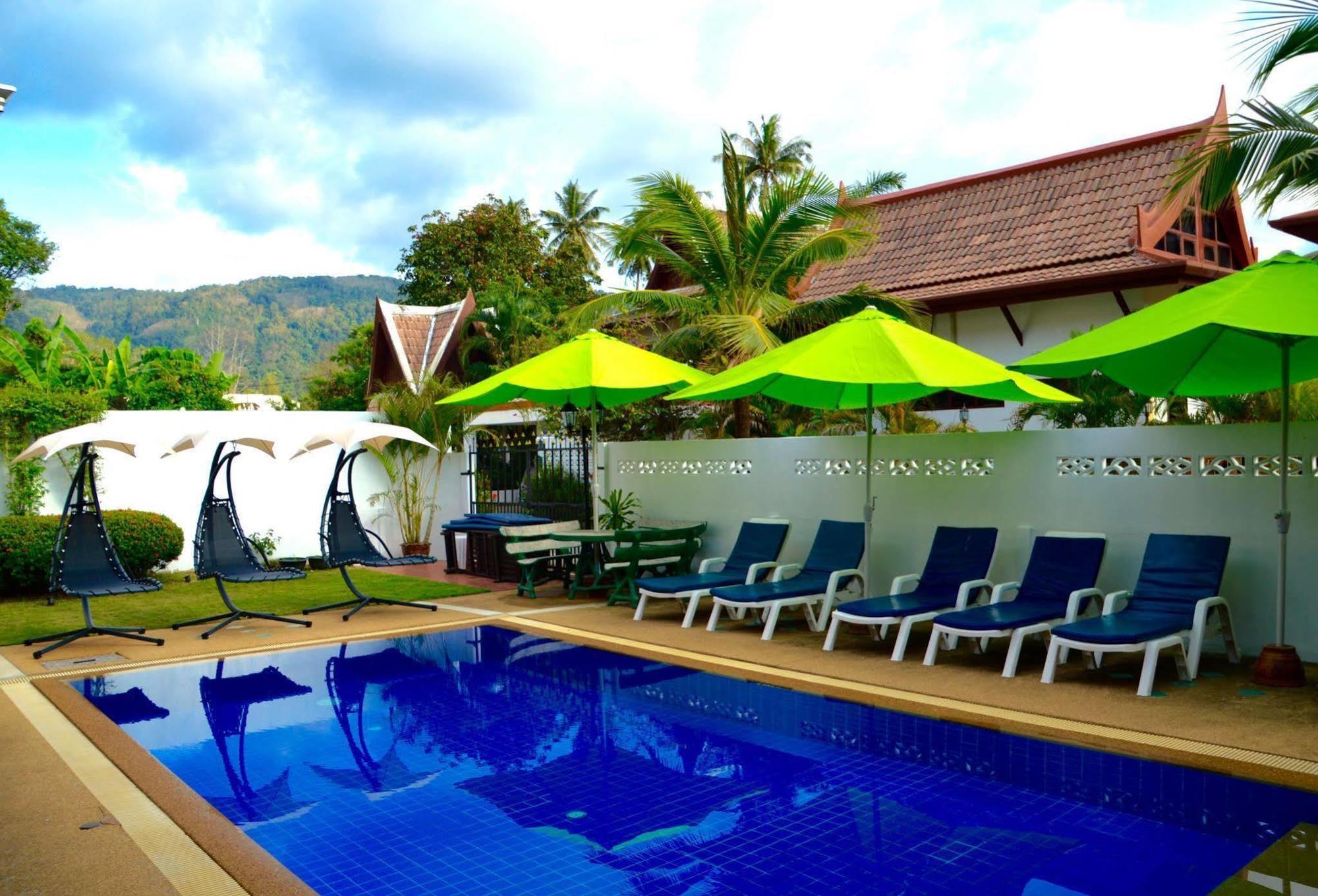 Fantasy * Kamala Beach